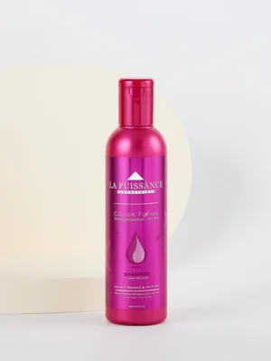 Color Protection – Shampoo Fijador de Color x 300 ML