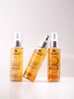 Perfume Capilar Anti Frizz