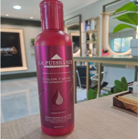 Color Fixing Color Protection - PH 4.5 Color Fixing Color Protection - PH 4.5